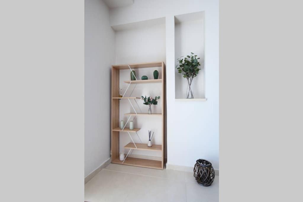 Agios Christoforos  Villa Ligero מראה חיצוני תמונה