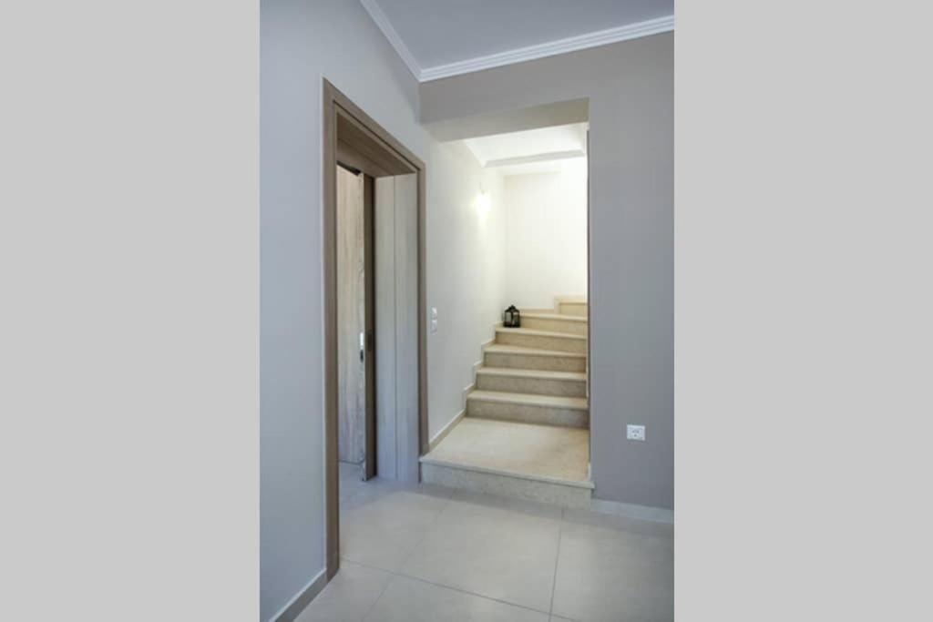 Agios Christoforos  Villa Ligero מראה חיצוני תמונה